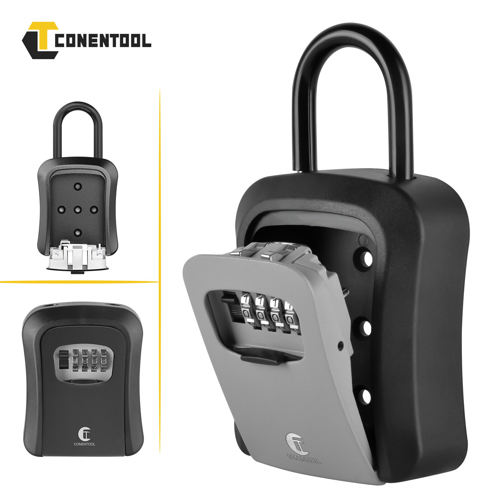 Key Hider The Smartest Ways To Hide A House Key Outside